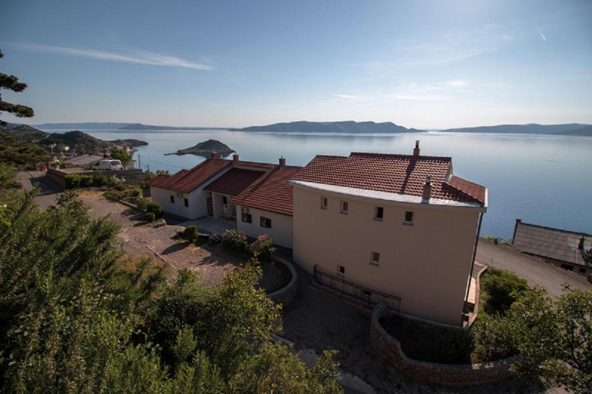San Daire Sveti Juraj Dış mekan fotoğraf