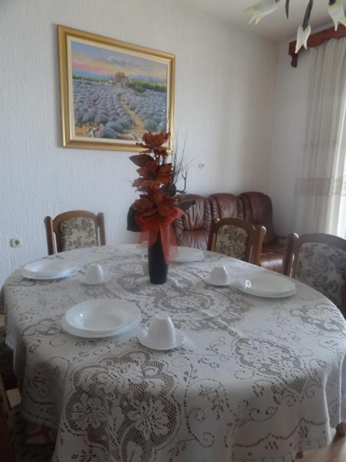San Daire Sveti Juraj Dış mekan fotoğraf