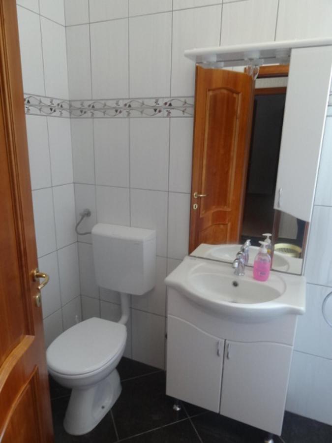 San Daire Sveti Juraj Dış mekan fotoğraf