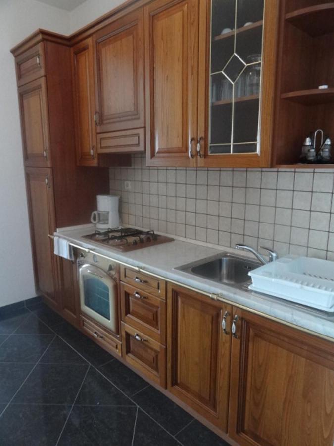 San Daire Sveti Juraj Dış mekan fotoğraf